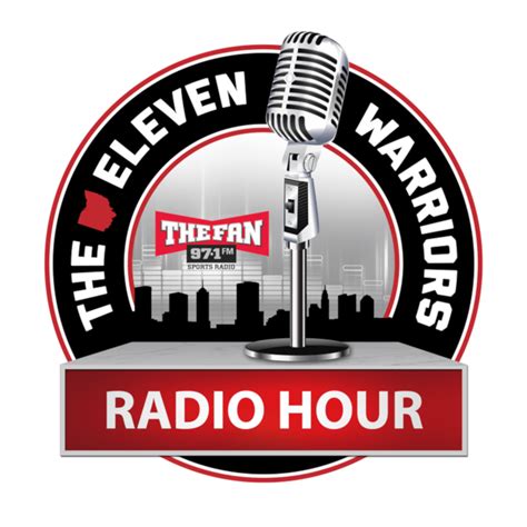warriors on radio tonight